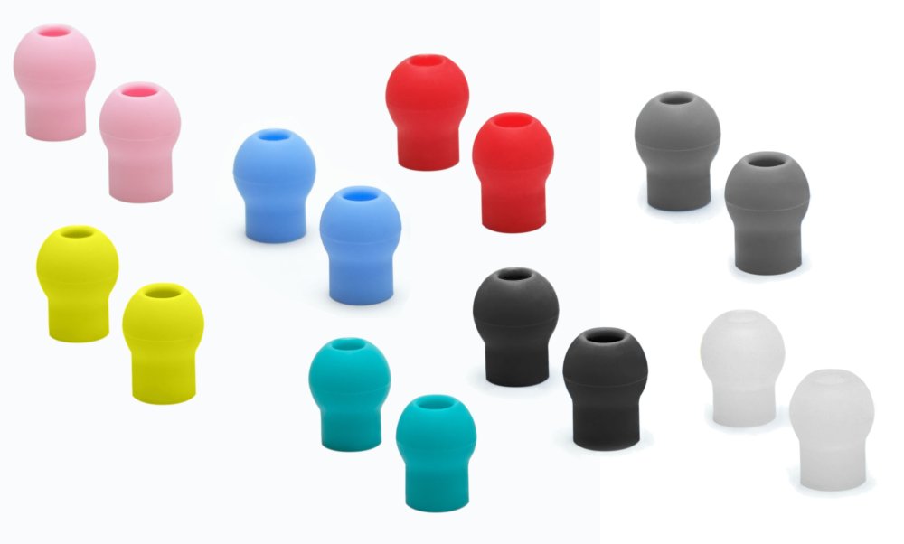 Adsoft POP Eartips