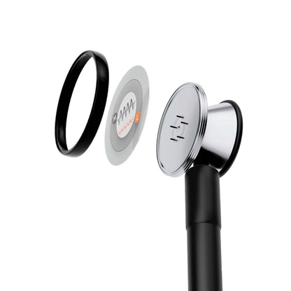 Leinaike ML380 Pediatric Stethoscope: Dual-Head, Tunable Diaphragm