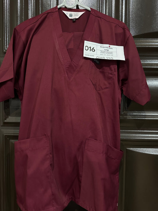CLEARANCE - Scrubs 016