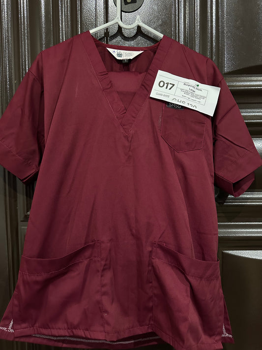 CLEARANCE - Scrubs 017