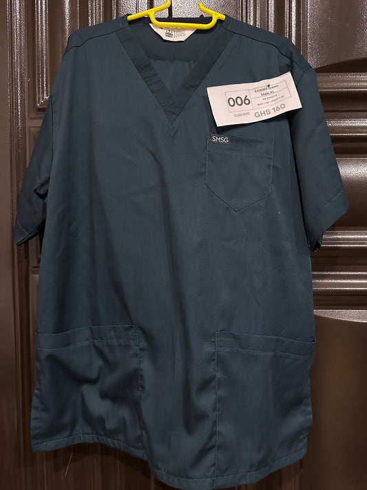 CLEARANCE - Scrubs 006