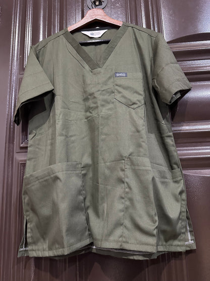 CLEARANCE - Scrubs 040
