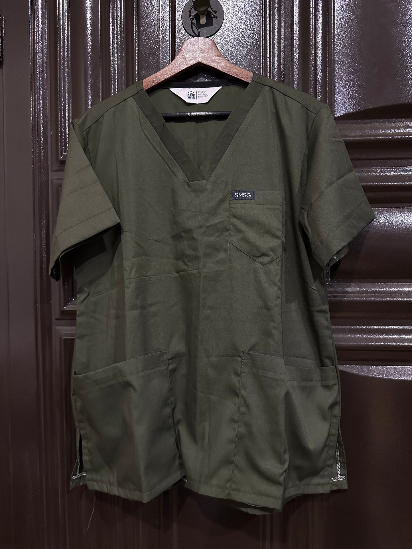 CLEARANCE - Scrubs 040
