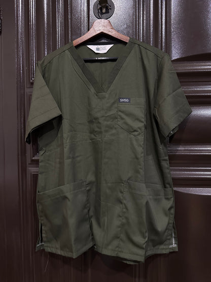 CLEARANCE - Scrubs 040