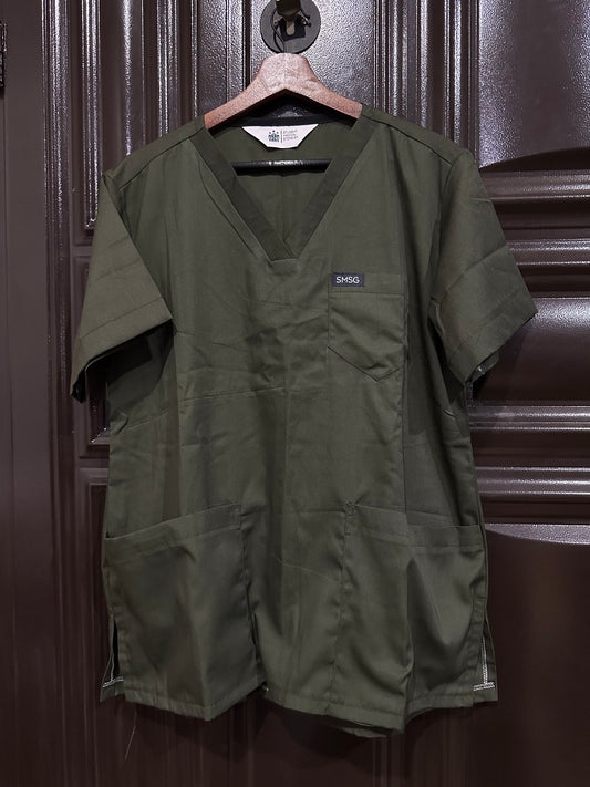 CLEARANCE - Scrubs 040
