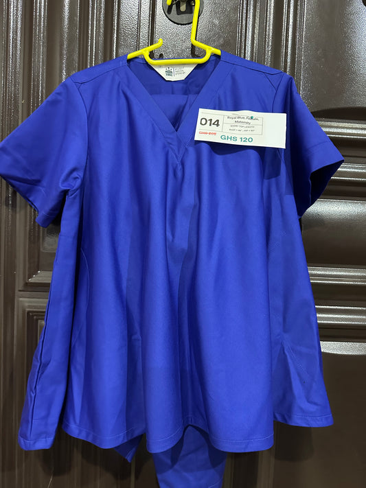 CLEARANCE - Scrubs 014