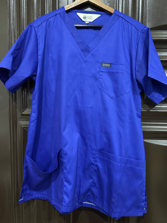 CLEARANCE - Scrubs 042