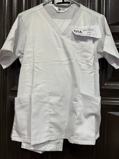CLEARANCE - Scrubs 034