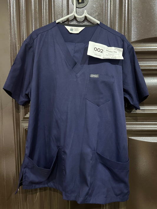 CLEARANCE - Scrubs 002