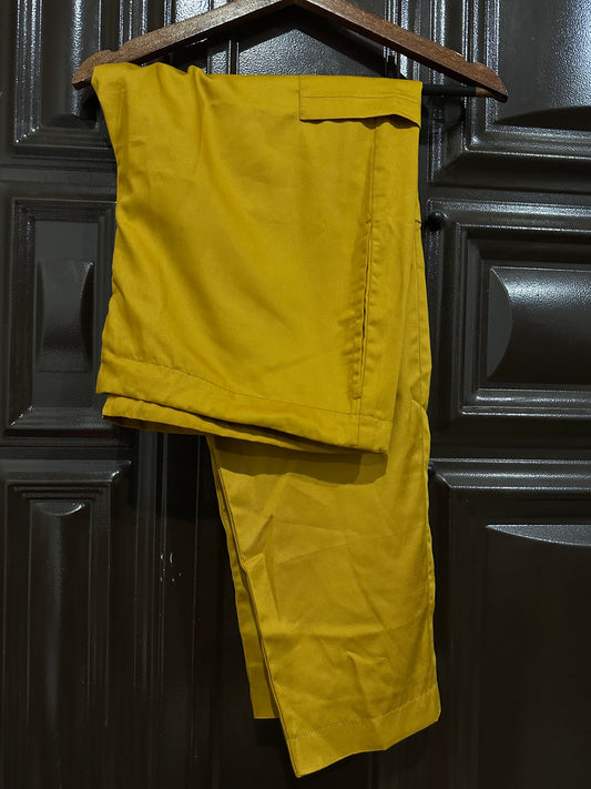 CLEARANCE - Scrub Trouser 026