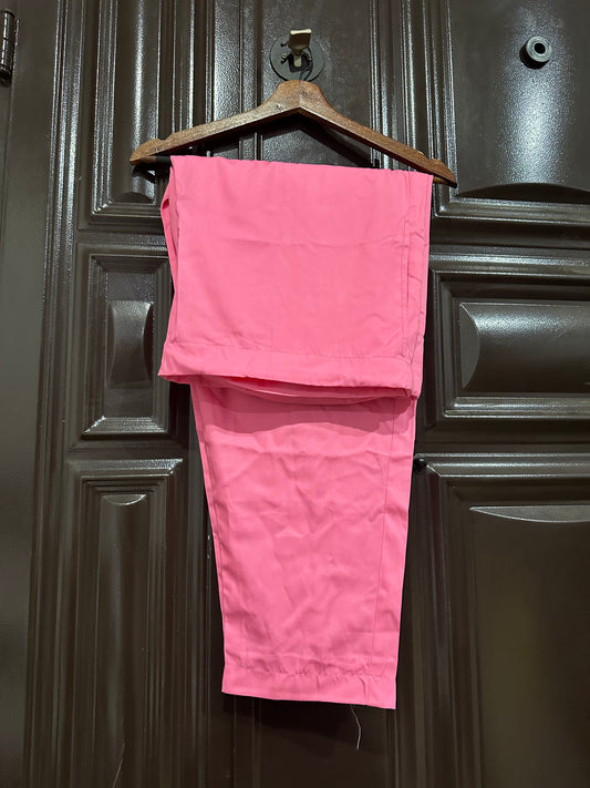 CLEARANCE - Scrub Trouser 030