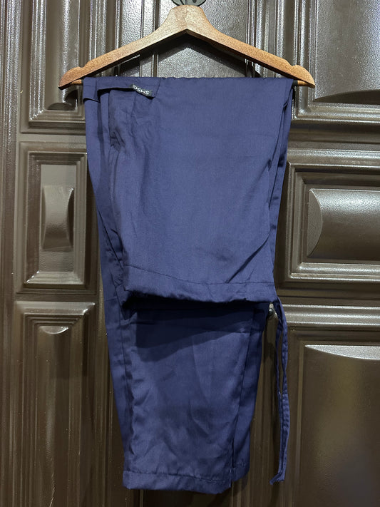 CLEARANCE - Scrub Trouser 028