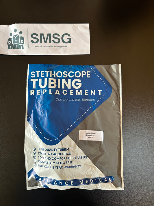 Stethoscope Replacement Tubing