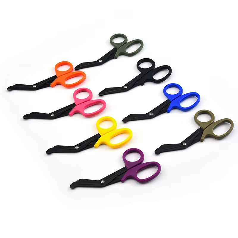 Medical Scissors, Trauma Shears