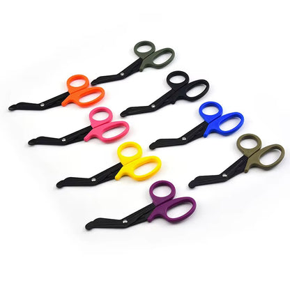 Medical Scissors, Trauma Shears