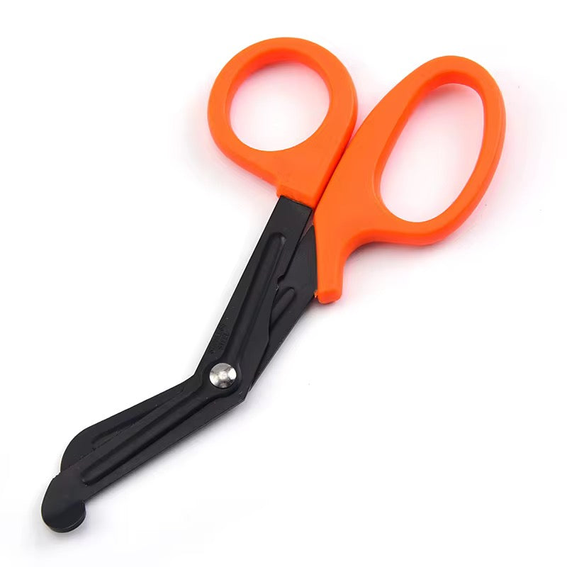 Medical Scissors, Trauma Shears