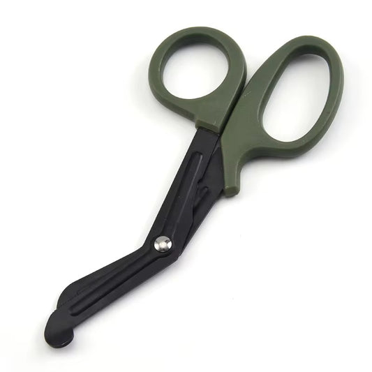 Medical Scissors, Trauma Shears