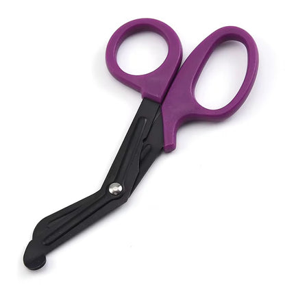 Medical Scissors, Trauma Shears