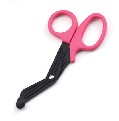 Medical Scissors, Trauma Shears