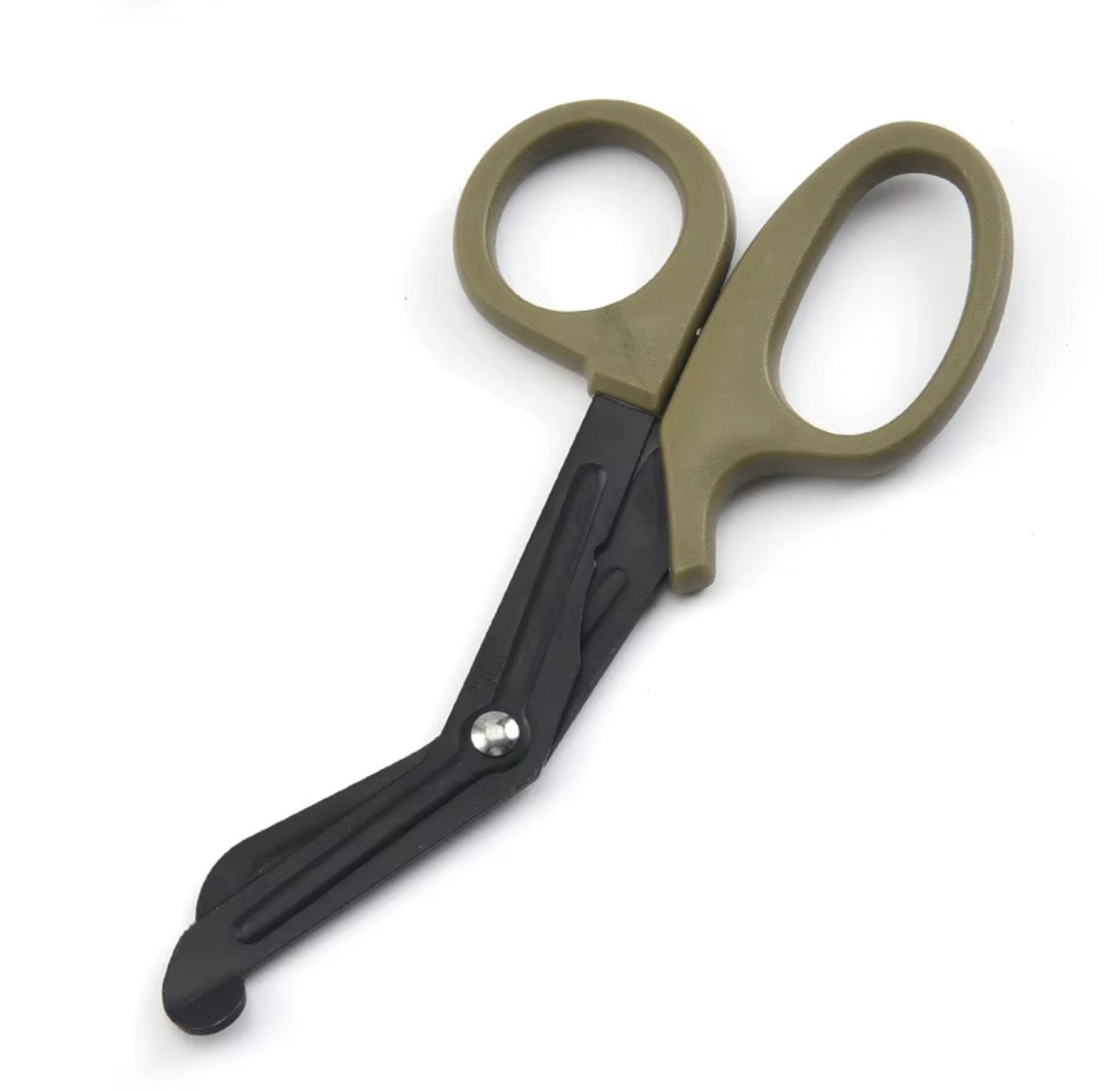 Medical Scissors, Trauma Shears