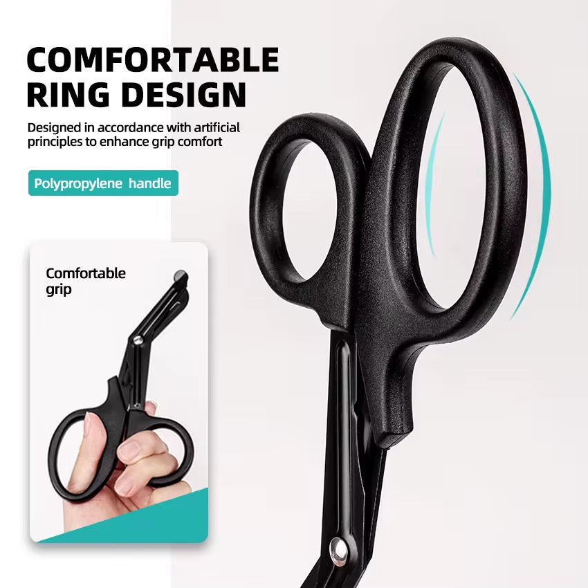 Medical Scissors, Trauma Shears