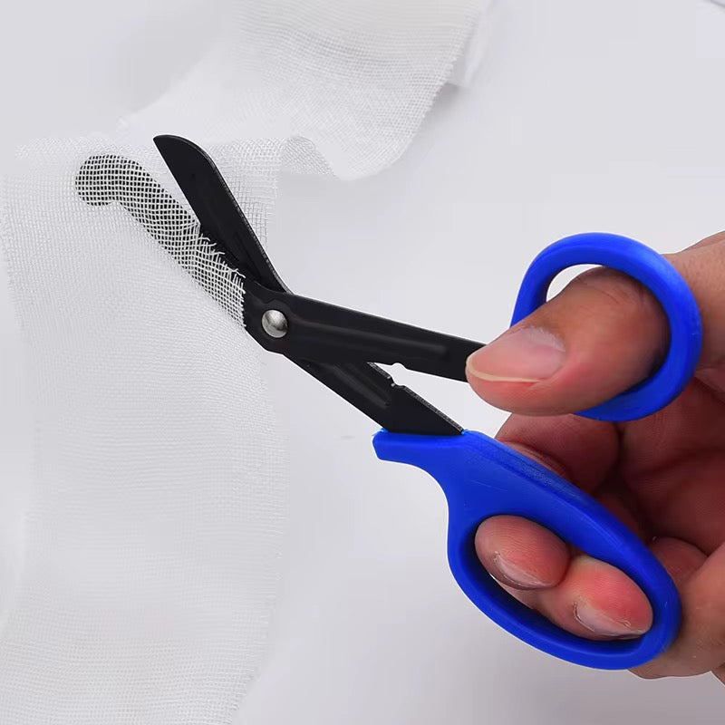 Medical Scissors, Trauma Shears