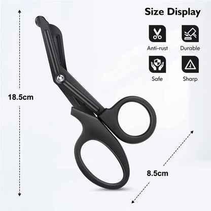 Medical Scissors, Trauma Shears