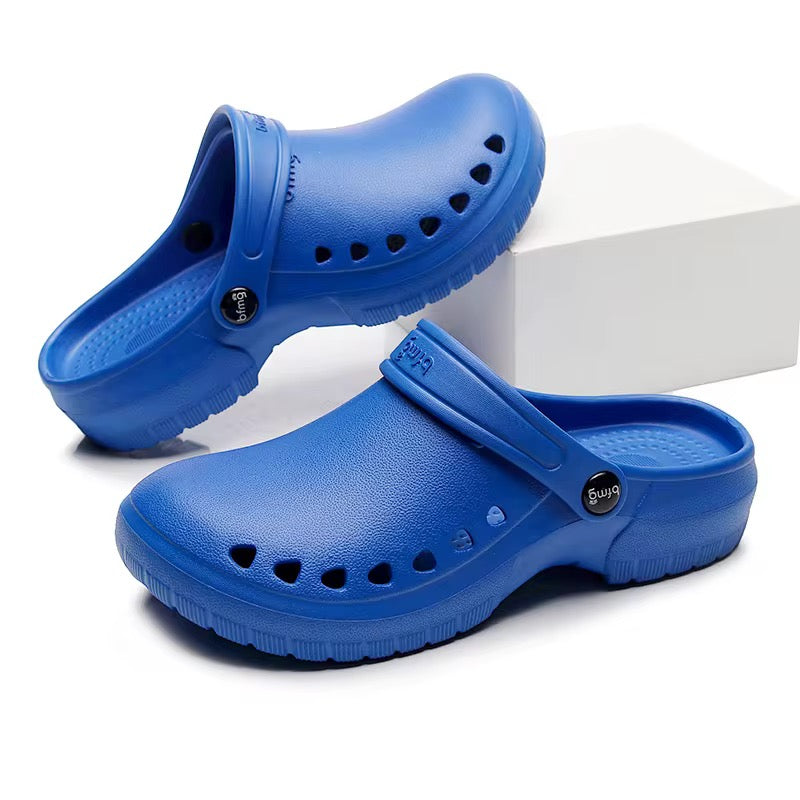 Medical Clogs – Anti-Slip Unisex Theatre Surgical Shoes