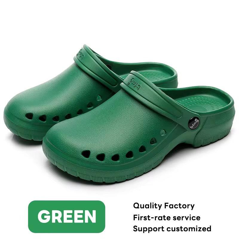 Medical Clogs – Anti-Slip Unisex Theatre Surgical Shoes