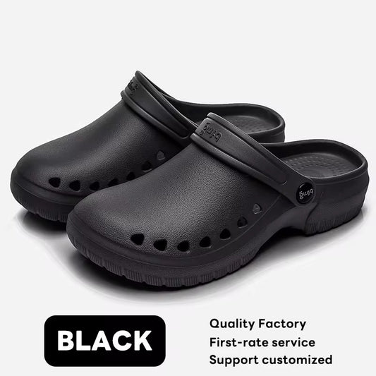 Medical Clogs – Anti-Slip Unisex Theatre Surgical Shoes