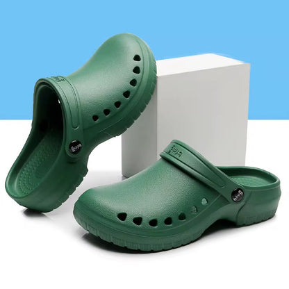 Medical Clogs – Anti-Slip Unisex Theatre Surgical Shoes