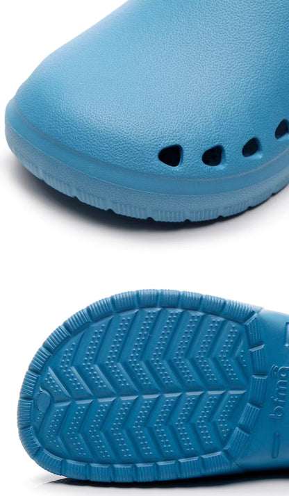 Medical Clogs – Anti-Slip Unisex Theatre Surgical Shoes