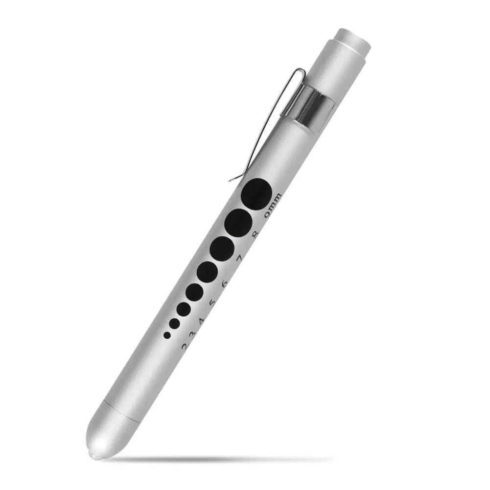 Portable Pen Torch/ Pocket Torch