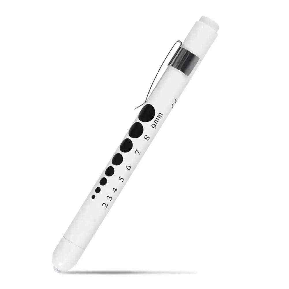 Portable Pen Torch/ Pocket Torch