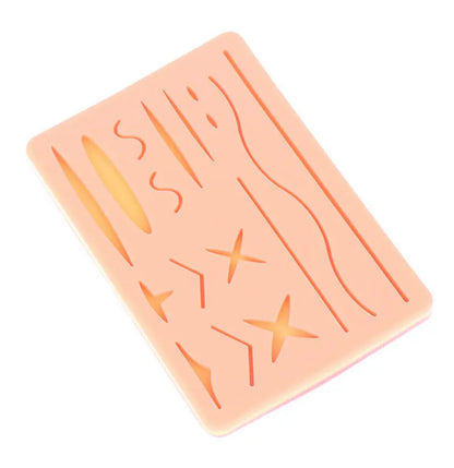 Surgical Suture Pad