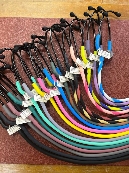 Available colors for Leinaike Stethoscope ML-01A
