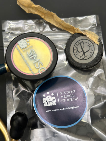 SMSG Stethoscope Replacement Kit