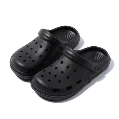 Clogs