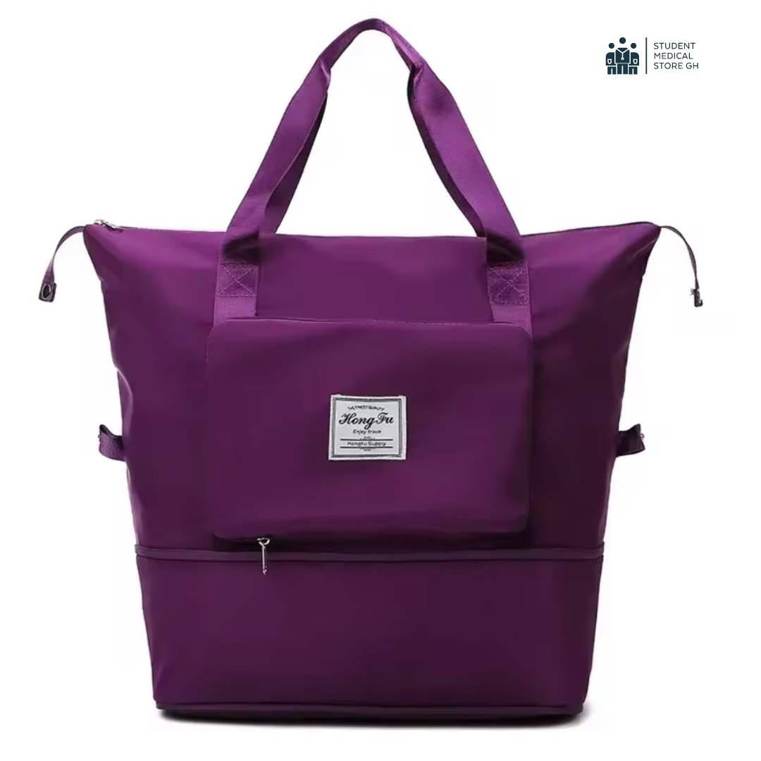 Night Shift Bags