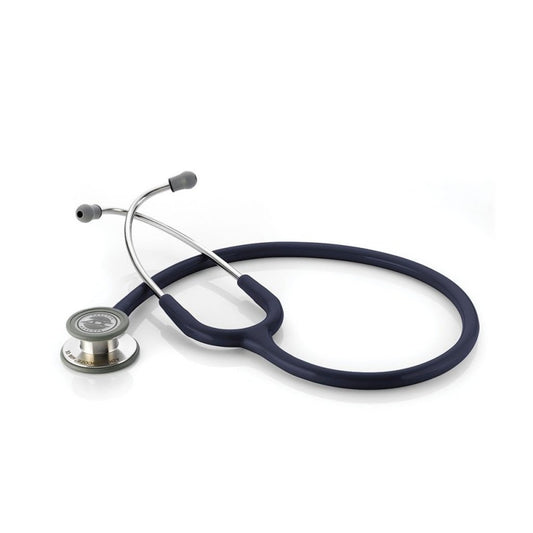 ADC Adscope Clinician 608 Stethoscope, NAVY   **Item on Back Order**