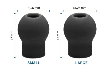 Adsoft POP Eartips
