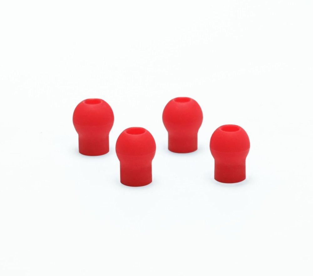 Adsoft POP Eartips