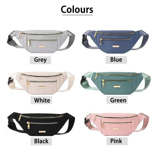 Waist Bags