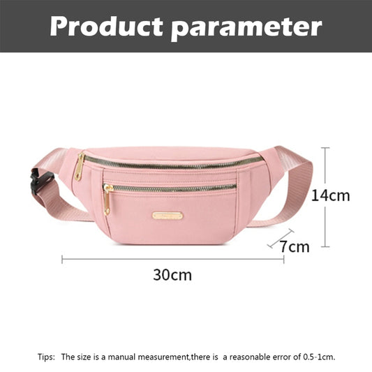 Waist Bags