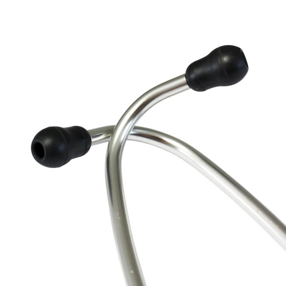 3M Littmann Classic II Pediatric Stethoscope, BLACK    **ITEM ON BACK ORDER**