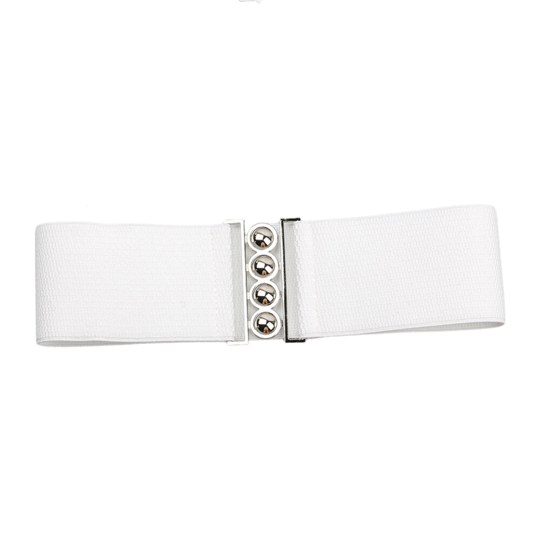 Nurse sales belt elastic
