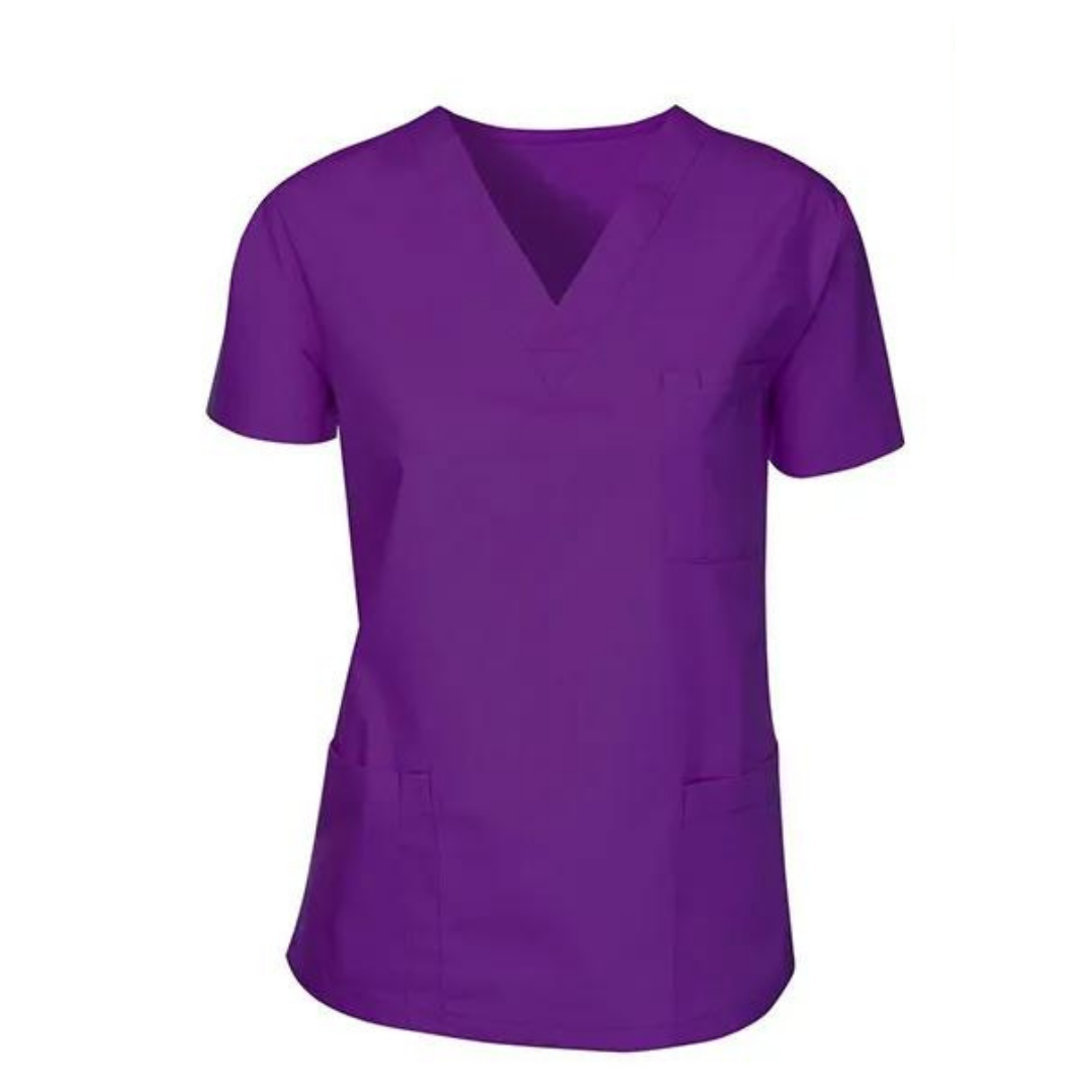 Scrubs Top (only) - FEMALE