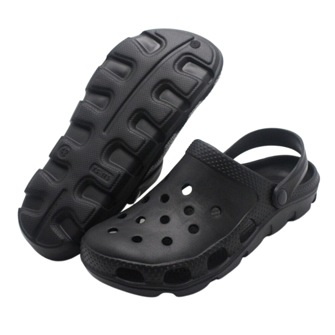 Anti-slip Clogs, Unisex