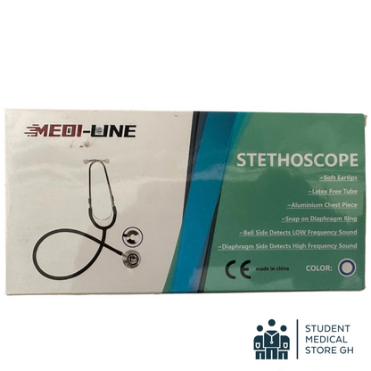MediLine Stethoscope