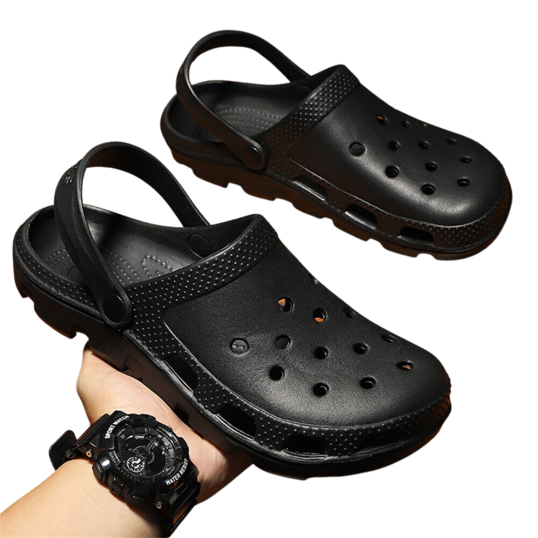 Anti-slip Clogs, Unisex